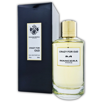 MANCERA Crazy for OUD  edp (U)