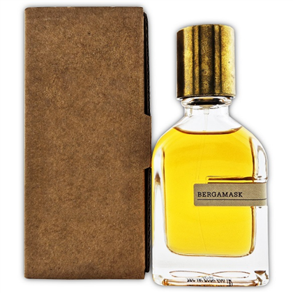Orto Parisi BERGAMASK  parfum (U) - Tester