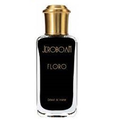 JEROBOAM FLORO parfum (U)