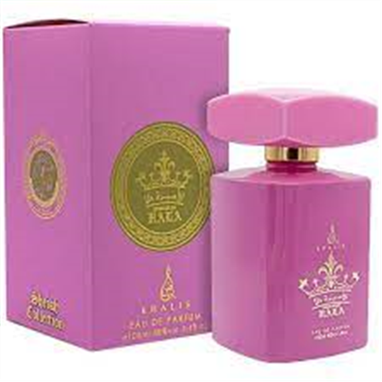 KHALIS Princess Hala  edp (L)  Аналог GUCCI BLOOM