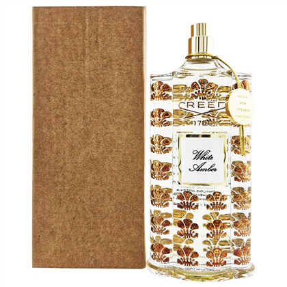 CREED Royal Exclusives White Amber  edp (U) - Tester