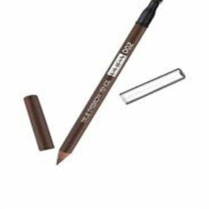 PUPA True Eyebrow Pencil Total Fill водост.карандаш д/бровей 002 Brown