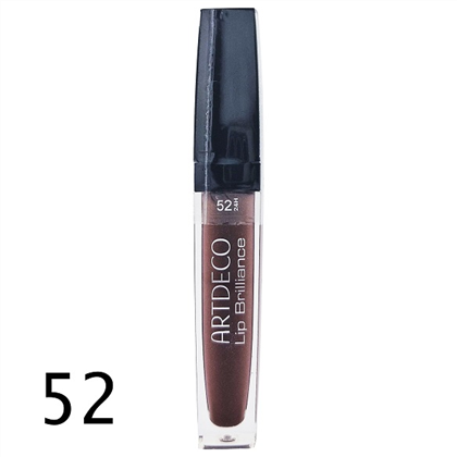 ARTDECO LIP BRILLIANCE LONG LASTING GLOSS блеск д/губ 52 Rose Blossom