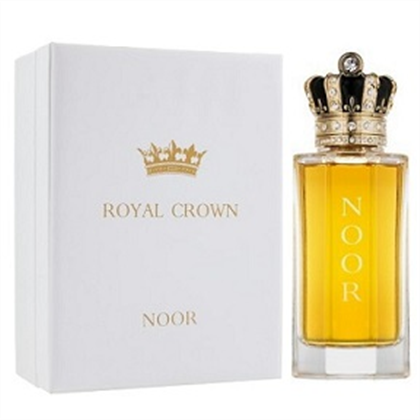 ROYAL CROWN NOOR edp (L)-Tester