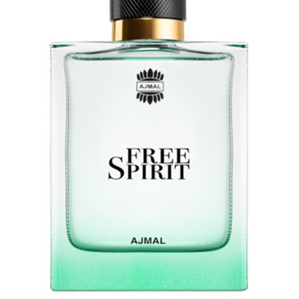 AJMAL FREE SPIRIT of HIM edp (M) vial