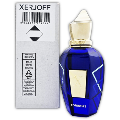 XERJOFF TORINO 23  edp (U) - Tester