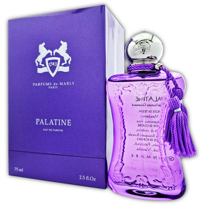 PARFUMS de MARLY PALATINE  edp (U)