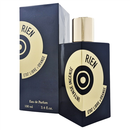 ETAT d*ORANGE Rien Intense Incense  edp (U)