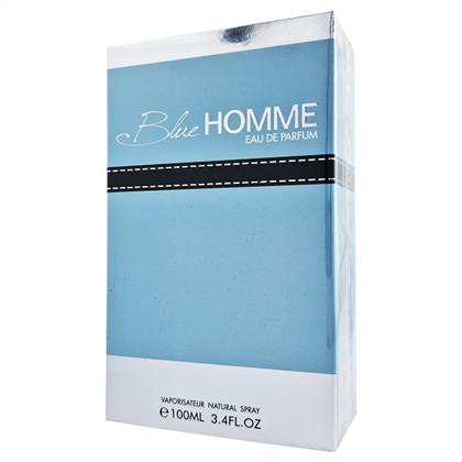 STERLING BLUE HOMME  edt (M)