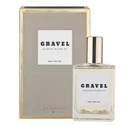 GRAVEL HUDSON RIVER NY edp (U) - Tester