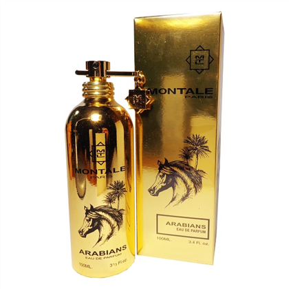 MONTALE ARABIANS  edp (U)