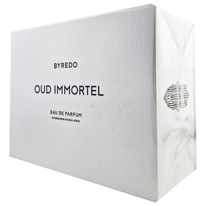 BYREDO OUD IMMORTEL  edp (U)