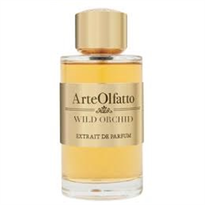 ARTEOLFATTO Wild Orchid extract de parfum (U) vial