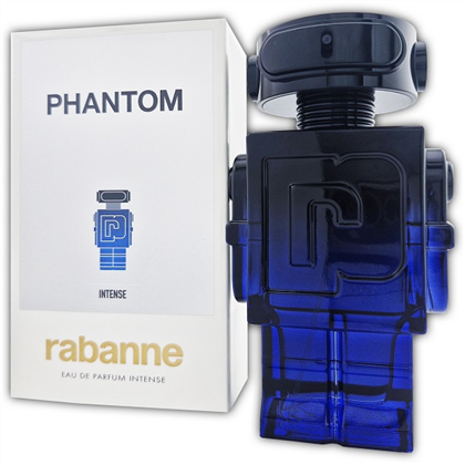 P.RABANNE PHANTOM INTENCE  edp (M) new