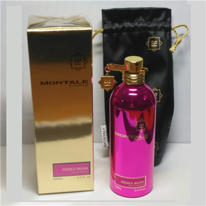 MONTALE ROSES MUSK  edp (L)