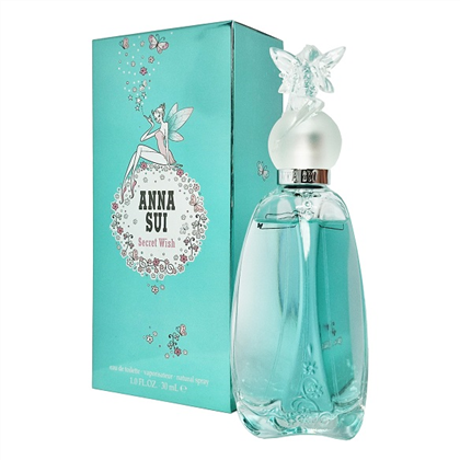 A.S. SECRET WISH(зел) edt (L)