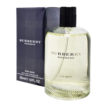 WEEK END BURBERRY MEN  edt (M)