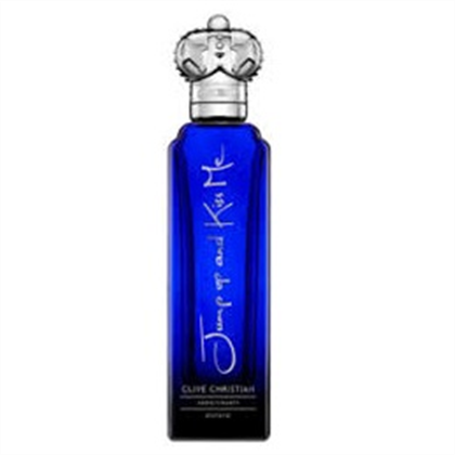 CLIVE CHRISTIAN Jump up and Kiss Me Ecstatic  edp (L) - Tester