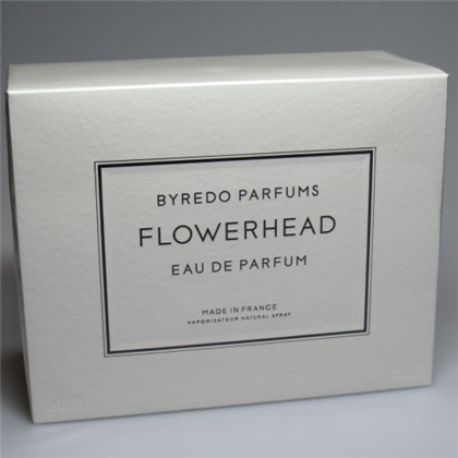 BYREDO FLOWERHEAD  edp (L)