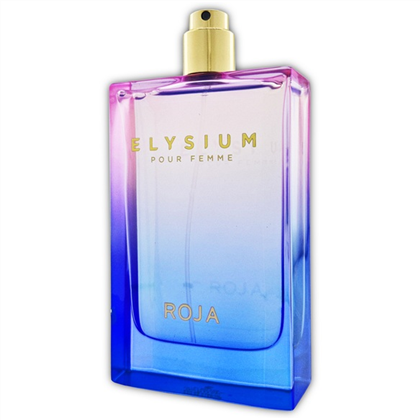 ROJA ELYSIUM pour FEMME Parf (L) - Tester