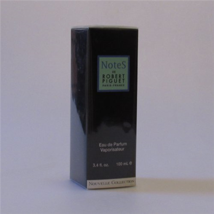 R.Piguet NOTES  edp (U)