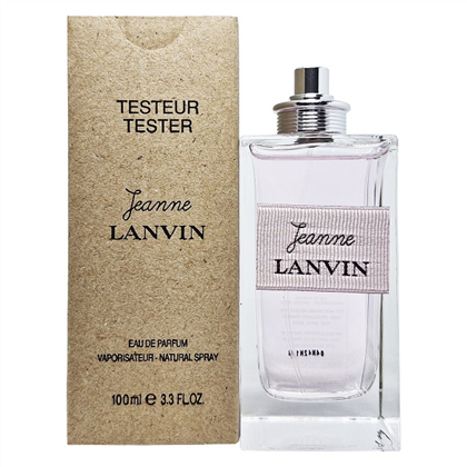 LANVIN JANNE  edp (L) - Tester