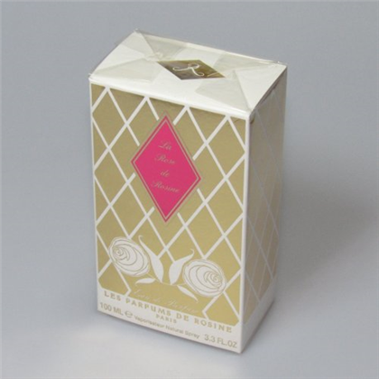 PDR ROSEBERRY de ROSINE  edp (L)