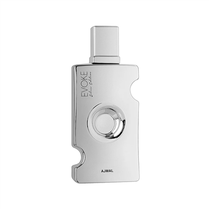 AJMAL EVOKE SILVER EDITION edp (L) - Tester