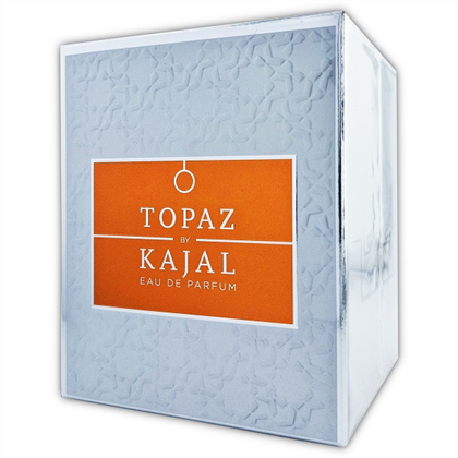 KAJAL TOPAZ  edp (U) new