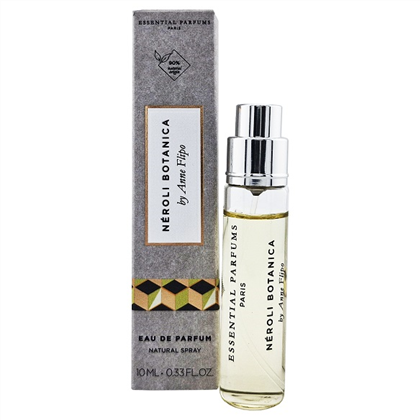 ESSENTIAL PARFUMS NEROLI BOTANICA  edp (U) mini