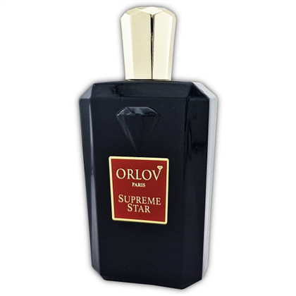 ORLOV SUPREME STAR  edp (U) - Tester