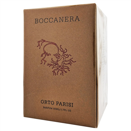 Orto Parisi BOCCANERA  parfum (U)