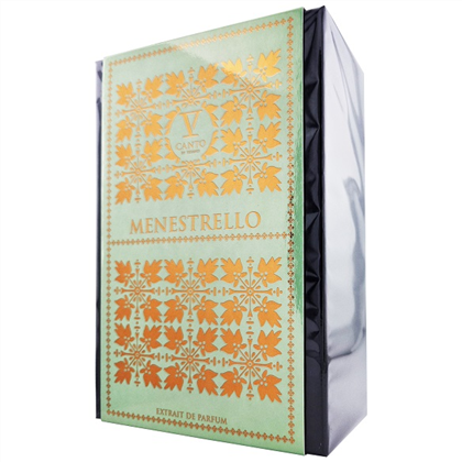 V CANTO MENESTRELLO  edp (U) new