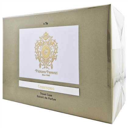 T.TERENZI CASSIOPEA  parf (U) (2*10ml+CASE) lux.BOX