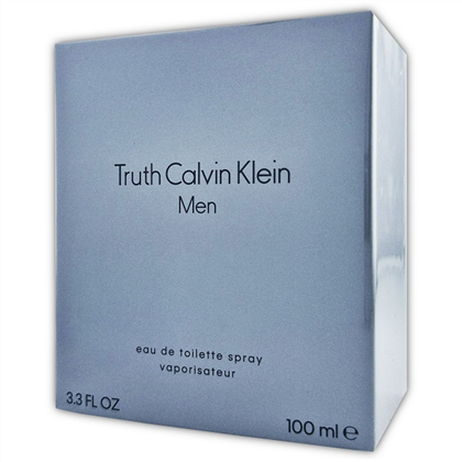 TRUTH MEN  edt (M)