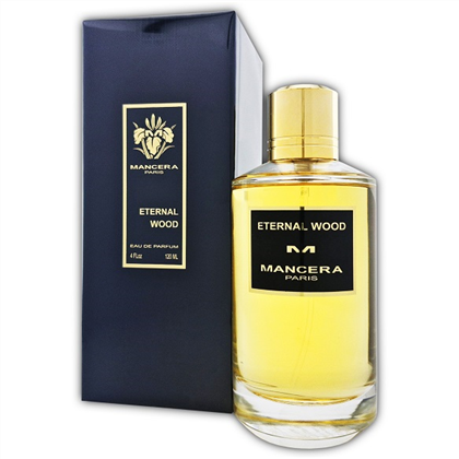 MANCERA ETERNAL WOOD  edp (U)
