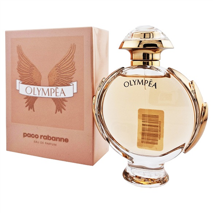 PACO RABANNE OLYMPEA  edp (L)