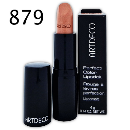 ARTDECO Perfect Color Lipstick помада д/губ 879 Fairy Nude