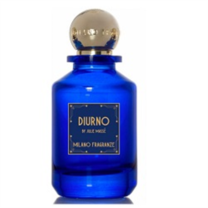 MILANO FRAGRANZE DIURNO edp (U)