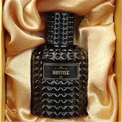 C.PARFUM Bodytoxic edpi (U)