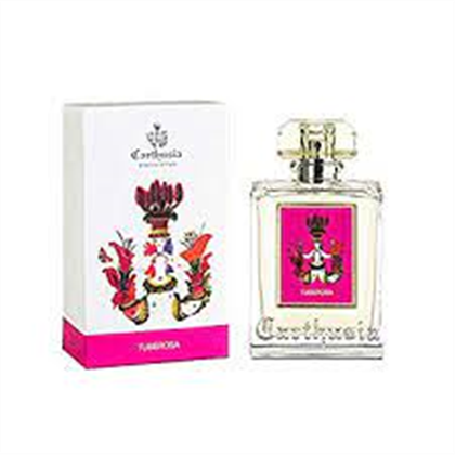 CARTHUSIA TUBEROSA  edp (U)