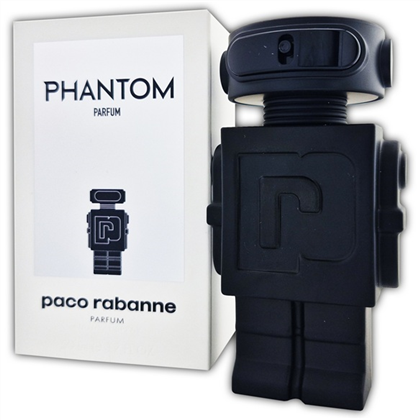 CТОК P.RABANNE PHANTOM PARFUM (M) - не работает спрей