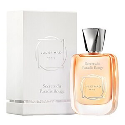 JUL ET MAD Secrets du Paradis Rouge edp (U)