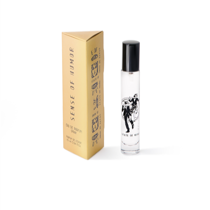 STATE OF MIND SENCE OF HUMOR edp (U) mini