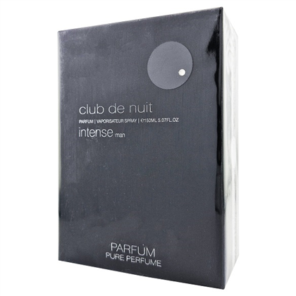 STERLING CLUB DE NUIT INTENSE MEN  parfum  (M)