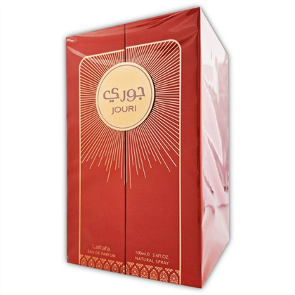 LATTAFA JOURI  edp (U)