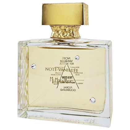 M. Micallef NOTE VANILLE  edp (L) - Tester