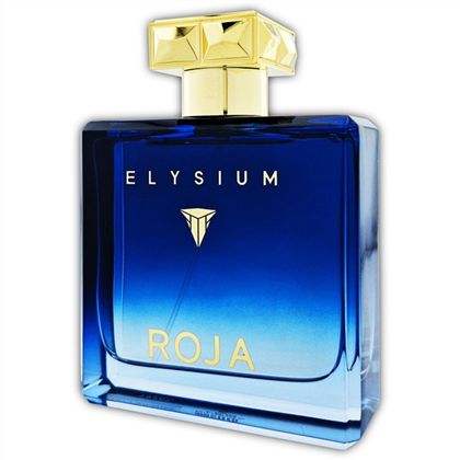 ROJA ELYSIUM Pour Homme Parfum Cologne (М) - Tester