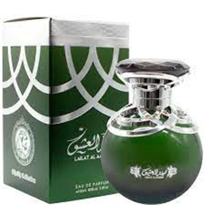 KHALIS Lailat Al AASHIQ  edp (L) 353 030 - Tester  аналог NINA RICCI