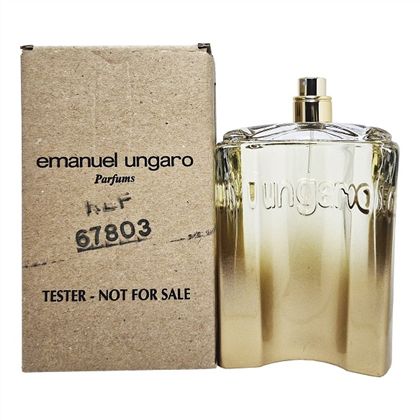 UNGARO GOLD edt (L) - Tester